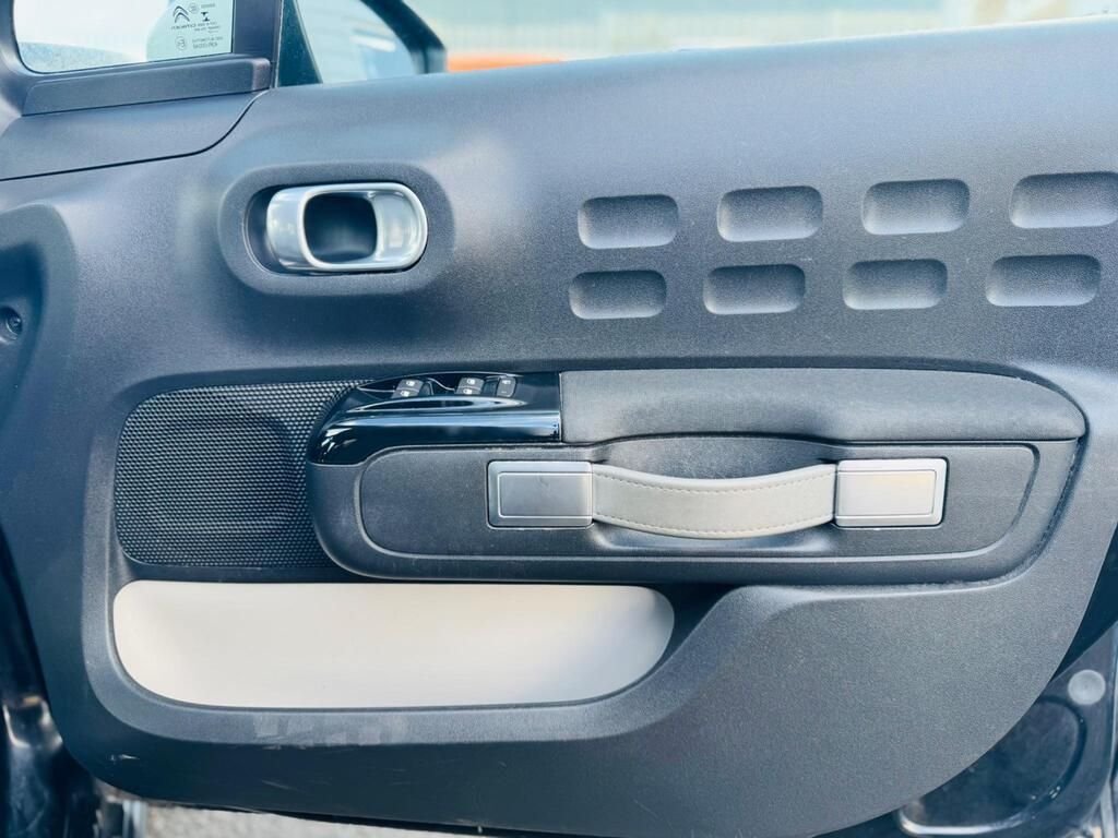 Used Citroen C3 2017 for sale - 77147804: Photo 50