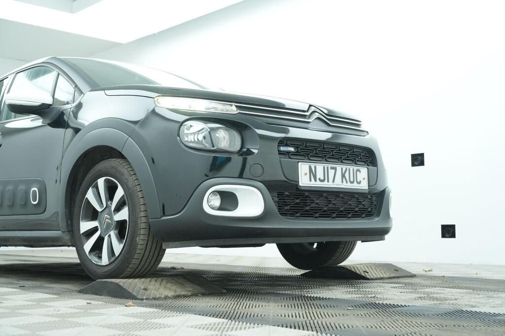 Used Citroen C3 2017 for sale - 77147804: Photo 8