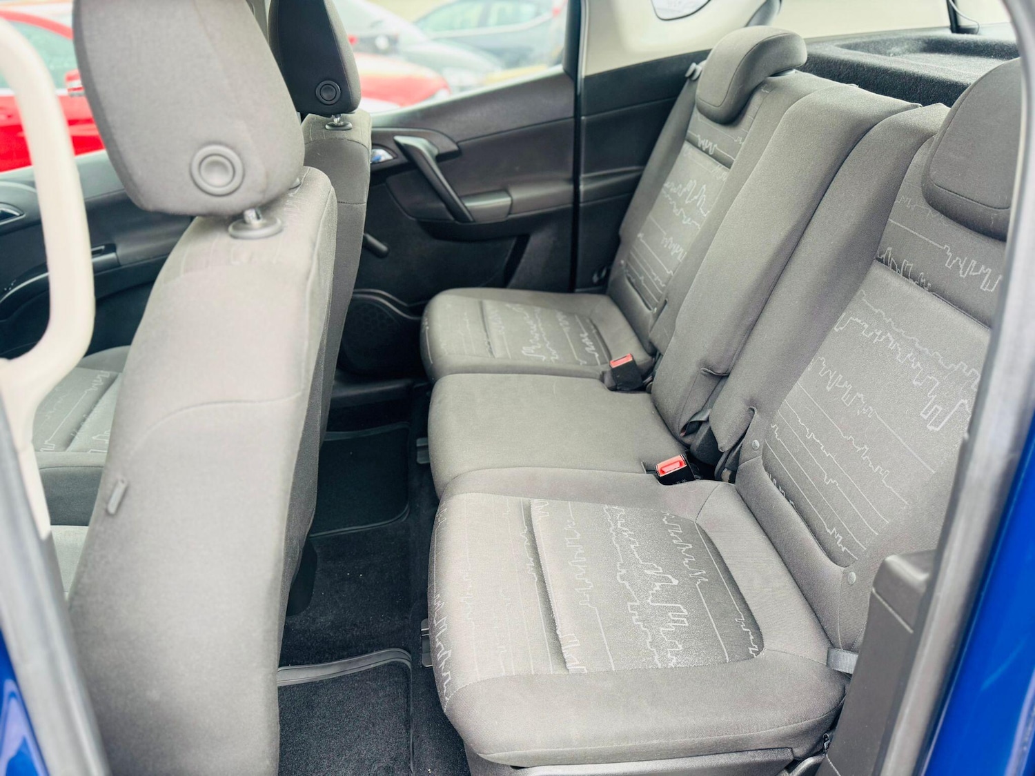 Used Vauxhall Meriva 2017 for sale - 75729678: Photo 24