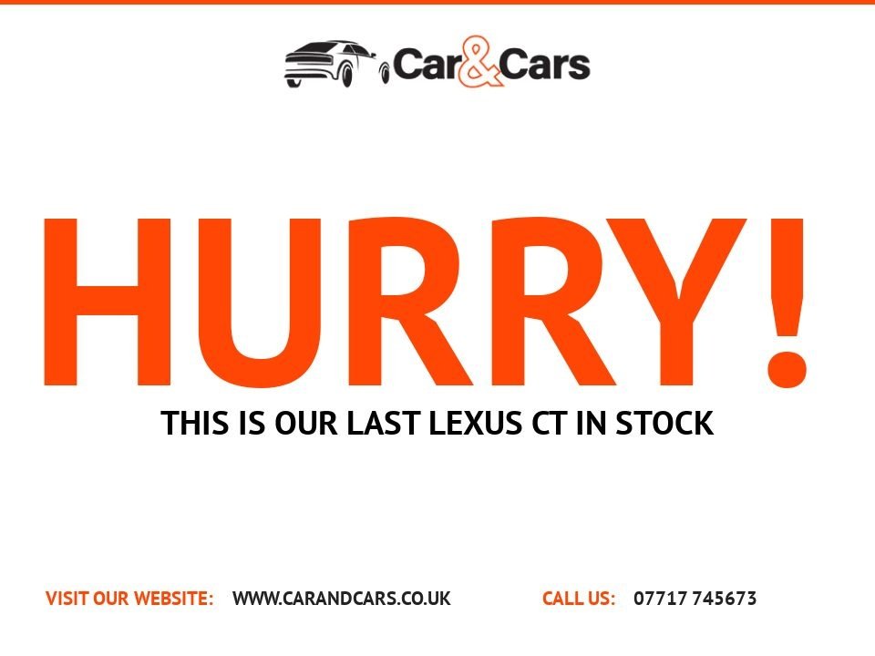 Used Lexus CT 2013 for sale - 77835995: Photo 11