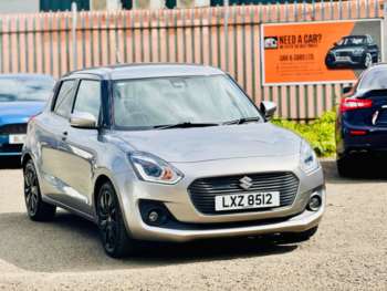 Used Suzuki Swift 2018 for sale - 75364294: Photo