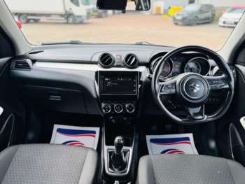 Used Suzuki Swift 2018 for sale - 75364294: Photo