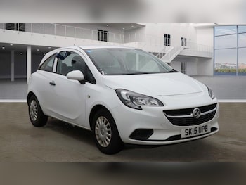 Used Vauxhall Corsa 2015 for sale - 77049906: Photo