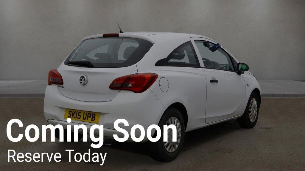 Used Vauxhall Corsa 2015 for sale - 77049906: Photo 21