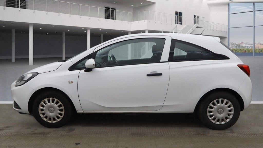 Used Vauxhall Corsa 2015 for sale - 77049906: Photo 4