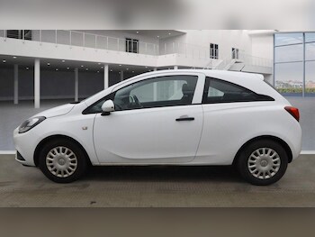 Used Vauxhall Corsa 2015 for sale - 77049906: Photo