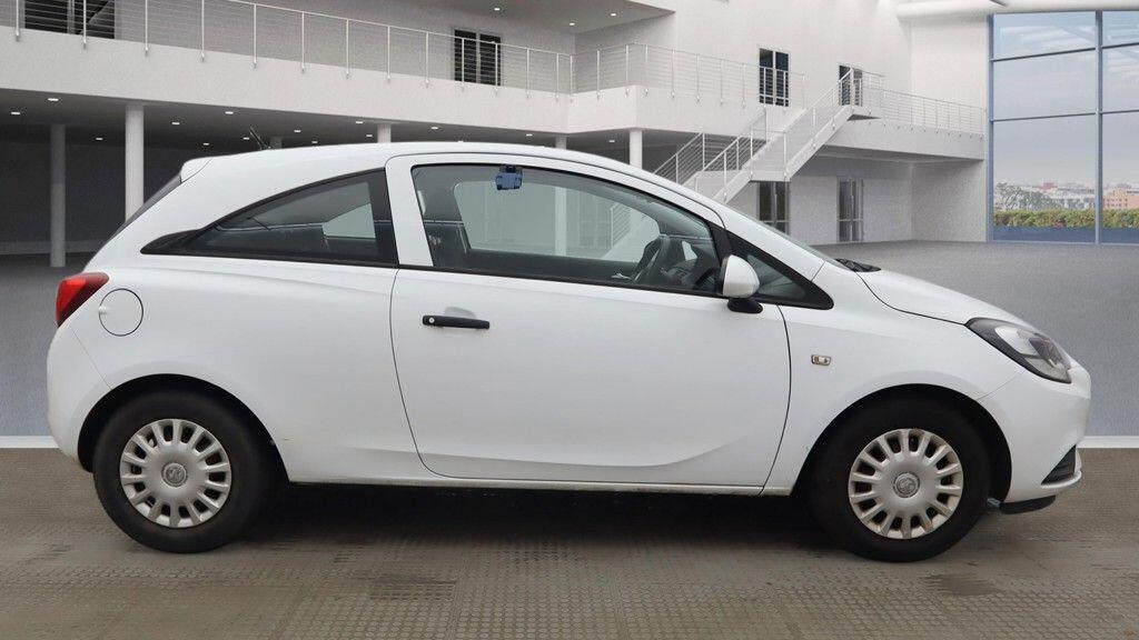 Used Vauxhall Corsa 2015 for sale - 77049906: Photo 5
