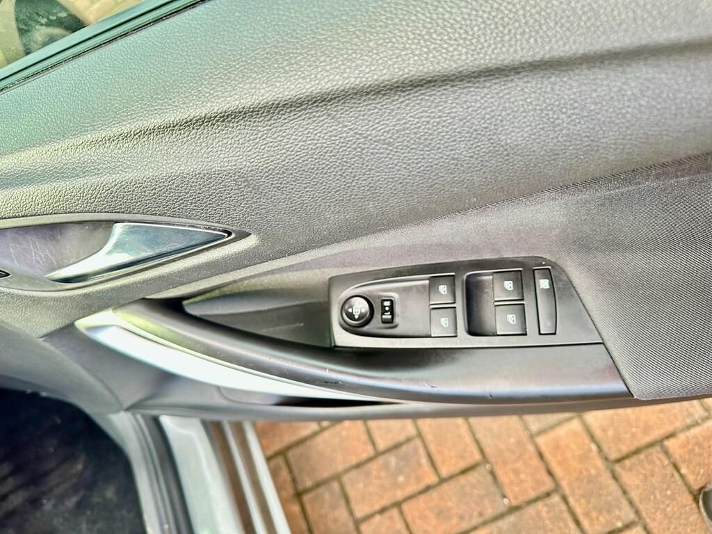 Used Vauxhall Astra 2017 for sale - 77147796: Photo 13