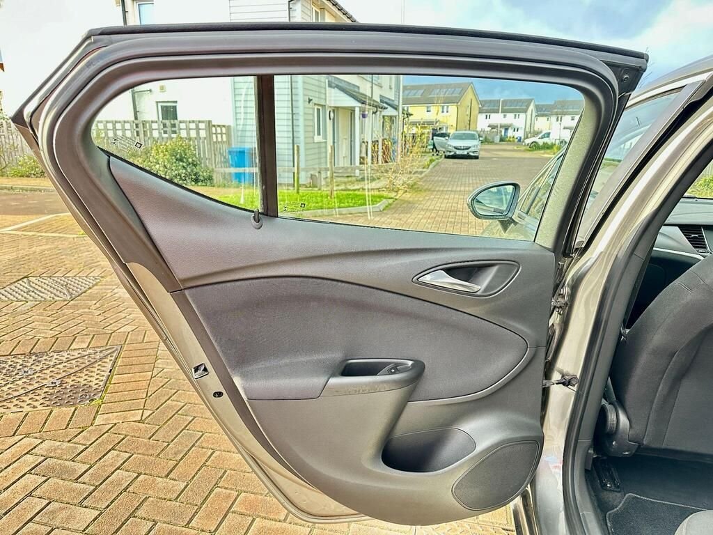 Used Vauxhall Astra 2017 for sale - 77147796: Photo 15