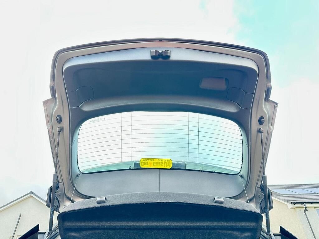 Used Vauxhall Astra 2017 for sale - 77147796: Photo 18