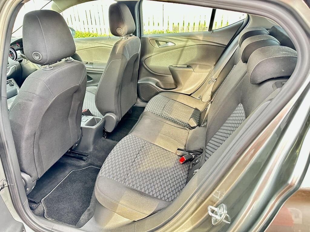 Used Vauxhall Astra 2017 for sale - 77147796: Photo 9