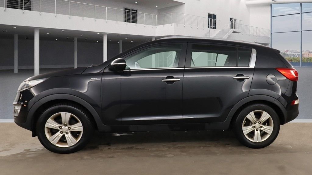 Used Kia Sportage 2013 for sale - 77422350: Photo 10