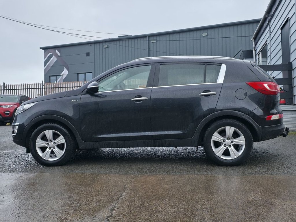 Used Kia Sportage 2013 for sale - 77422350: Photo 20