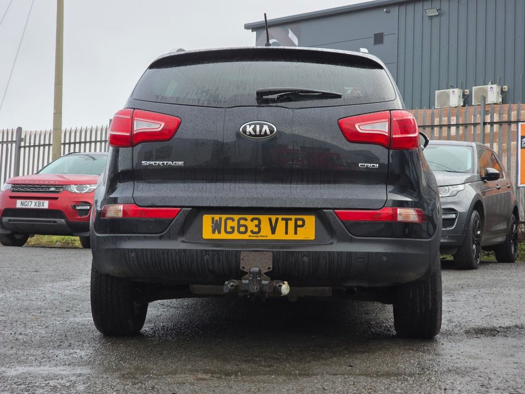 Used Kia Sportage 2013 for sale - 77422350: Photo 21