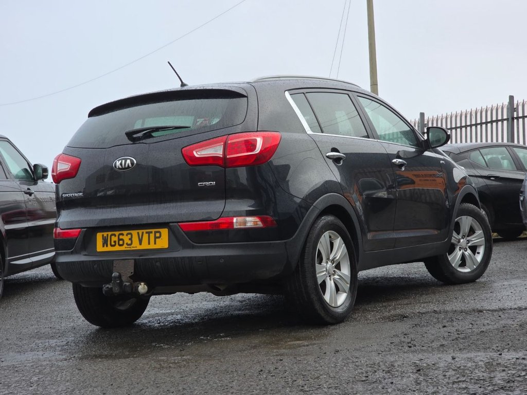 Used Kia Sportage 2013 for sale - 77422350: Photo 25