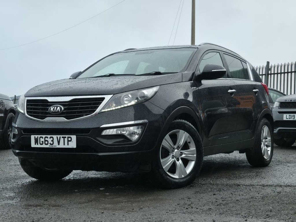 Used Kia Sportage 2013 for sale - 77422350: Photo 27