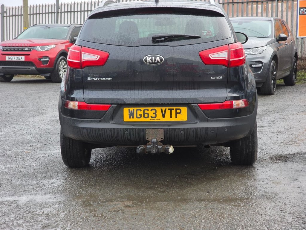 Used Kia Sportage 2013 for sale - 77422350: Photo 28