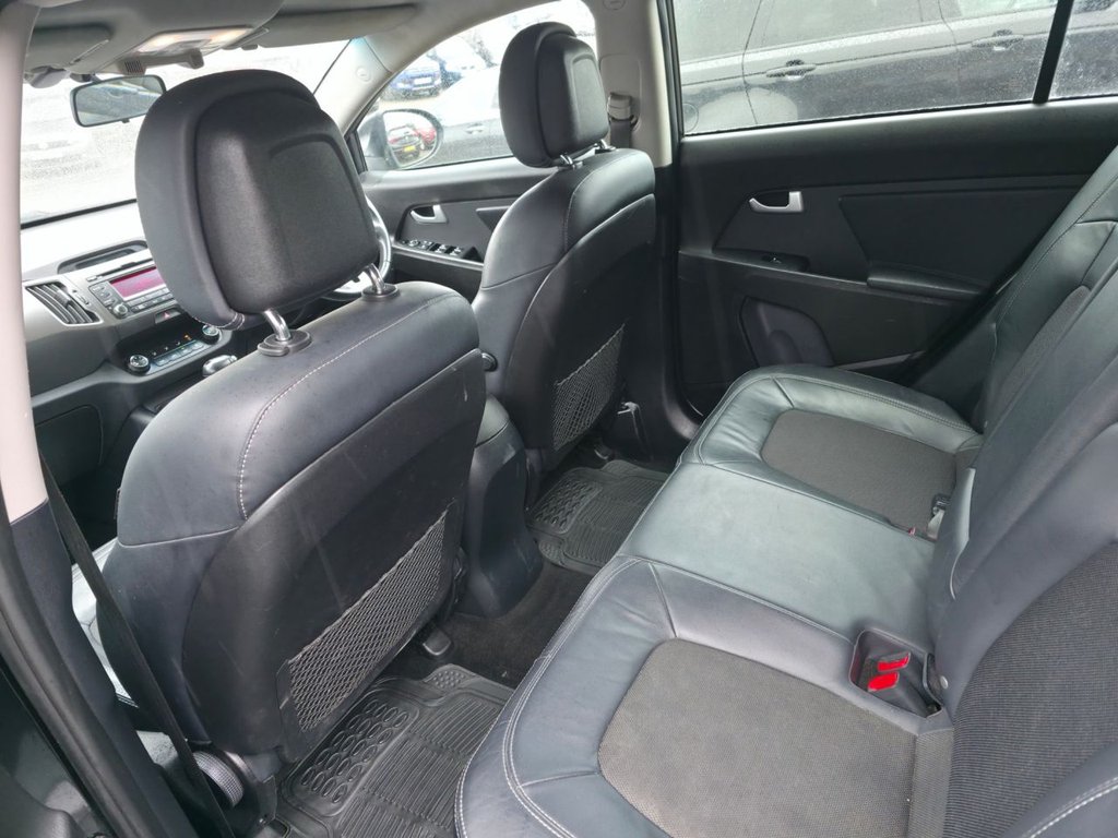 Used Kia Sportage 2013 for sale - 77422350: Photo 32