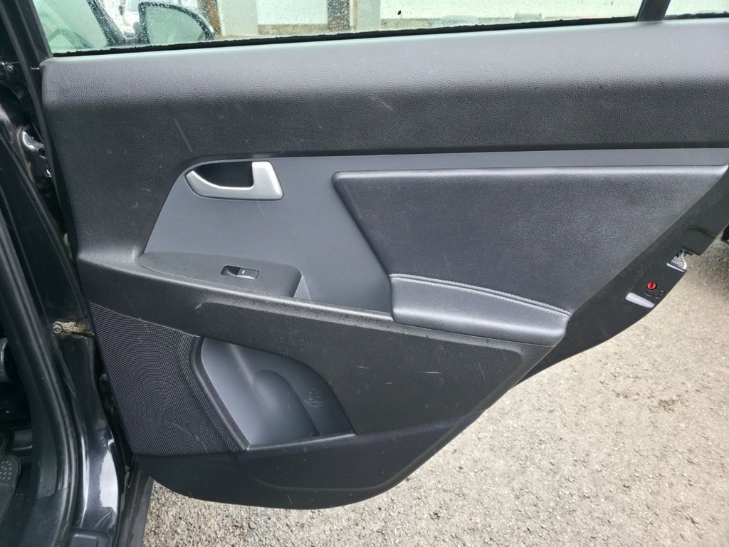 Used Kia Sportage 2013 for sale - 77422350: Photo 37