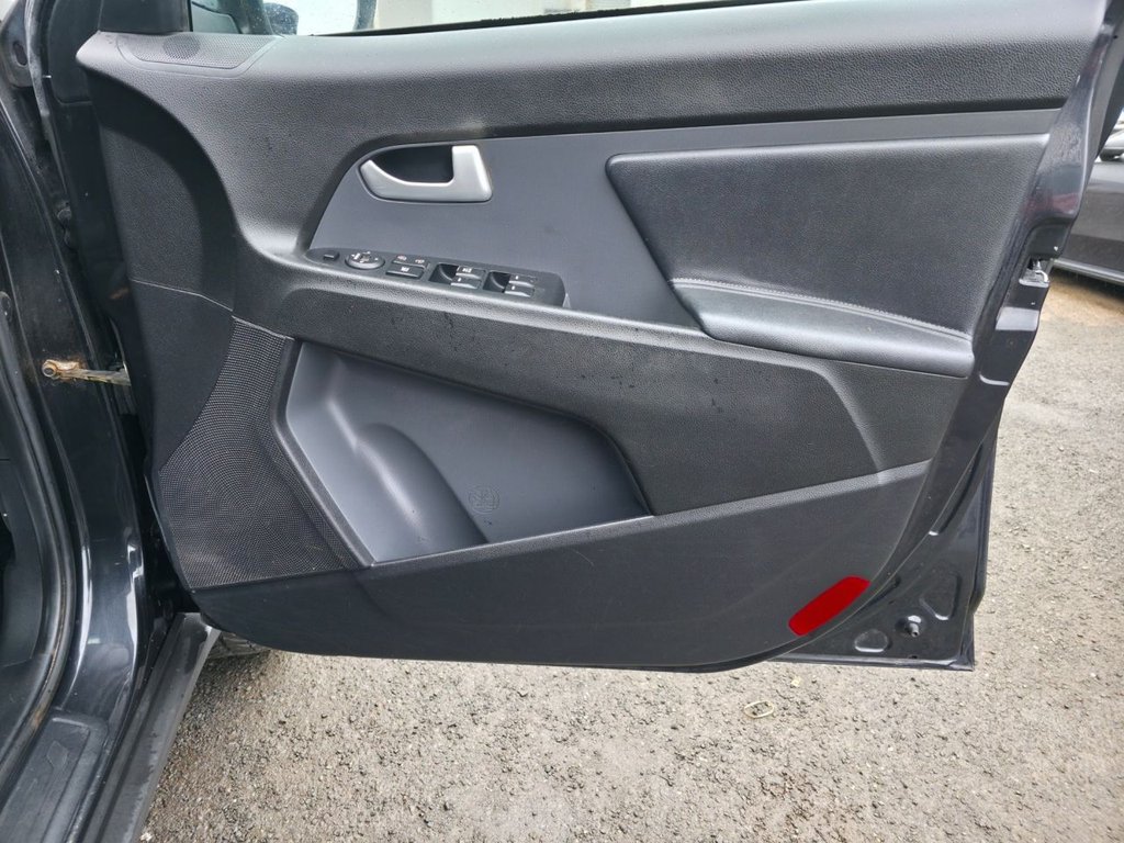 Used Kia Sportage 2013 for sale - 77422350: Photo 38