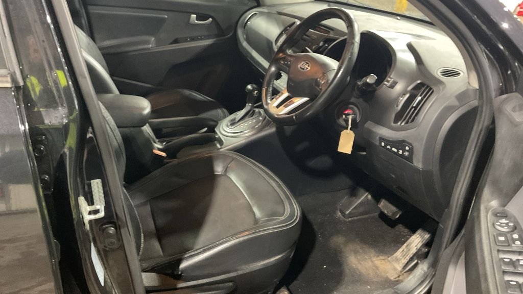 Used Kia Sportage 2013 for sale - 77422350: Photo 6