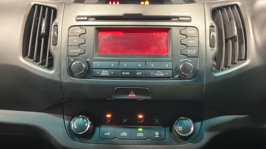 Used Kia Sportage 2013 for sale - 77422350: Photo 8