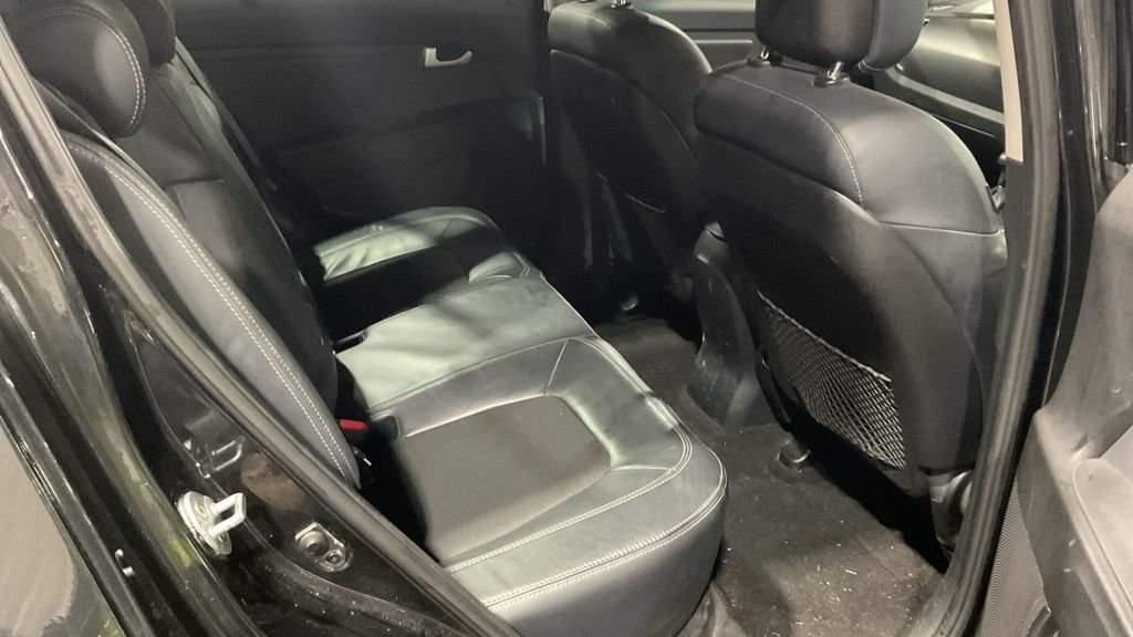 Used Kia Sportage 2013 for sale - 77422350: Photo 9