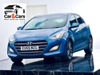 Used Hyundai i30 2015 for sale - 74383729: Photo