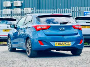 Used Hyundai i30 2015 for sale - 74383729: Photo