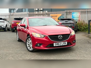 Used Mazda Mazda6 2014 for sale - 79422929: Photo