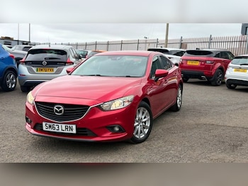 Used Mazda Mazda6 2014 for sale - 79422929: Photo