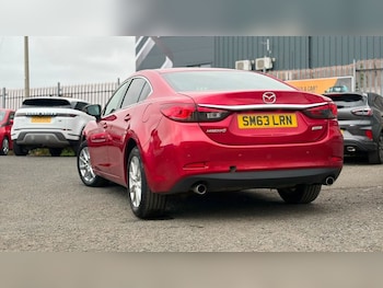 Used Mazda Mazda6 2014 for sale - 79422929: Photo