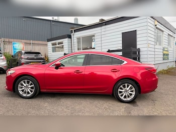 Used Mazda Mazda6 2014 for sale - 79422929: Photo
