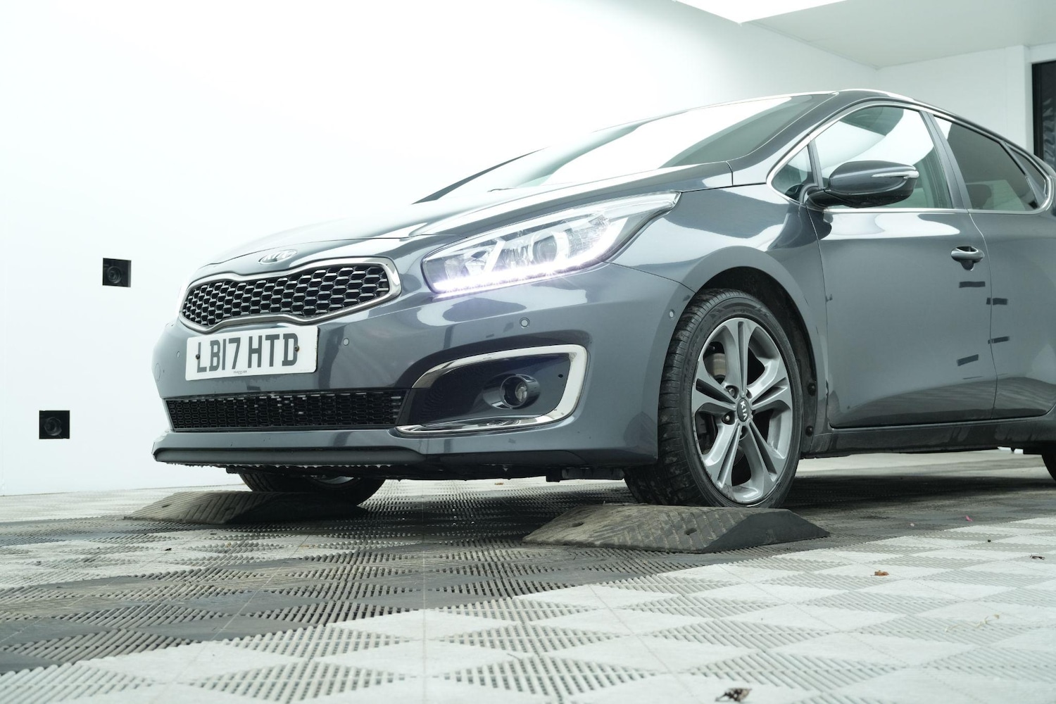 Used Kia Ceed 2017 for sale - 76899437: Photo 17