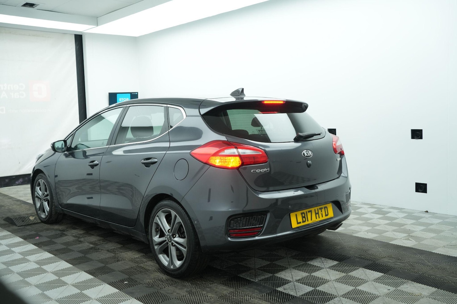 Used Kia Ceed 2017 for sale - 76899437: Photo 18