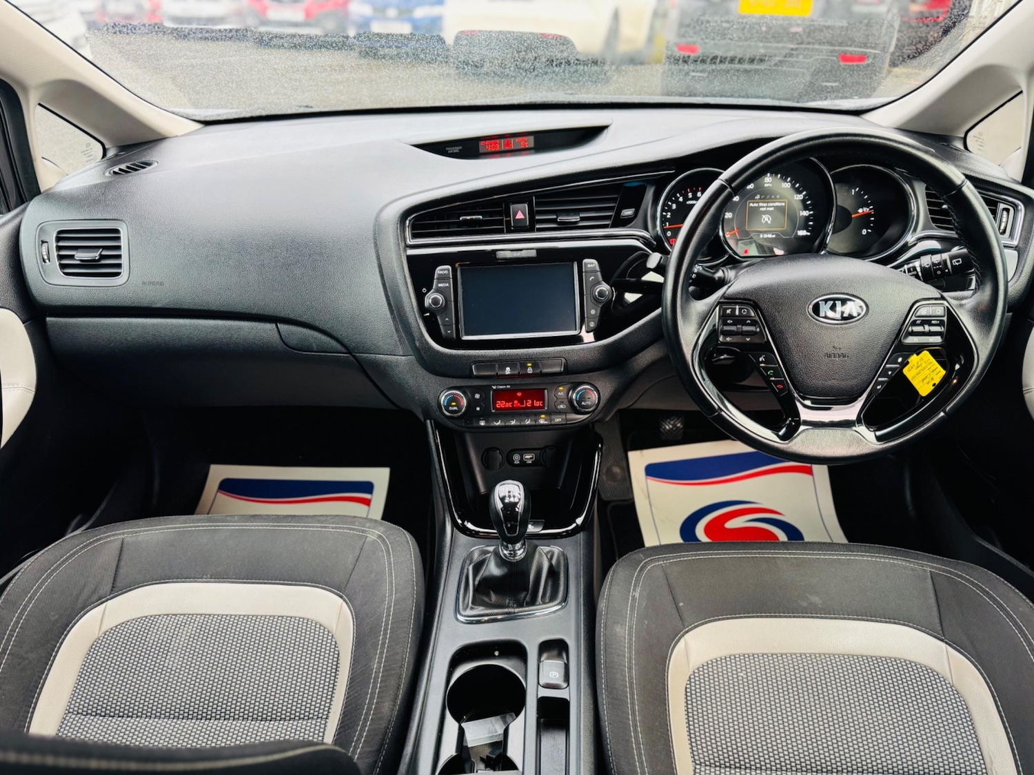 Used Kia Ceed 2017 for sale - 76899437: Photo 29