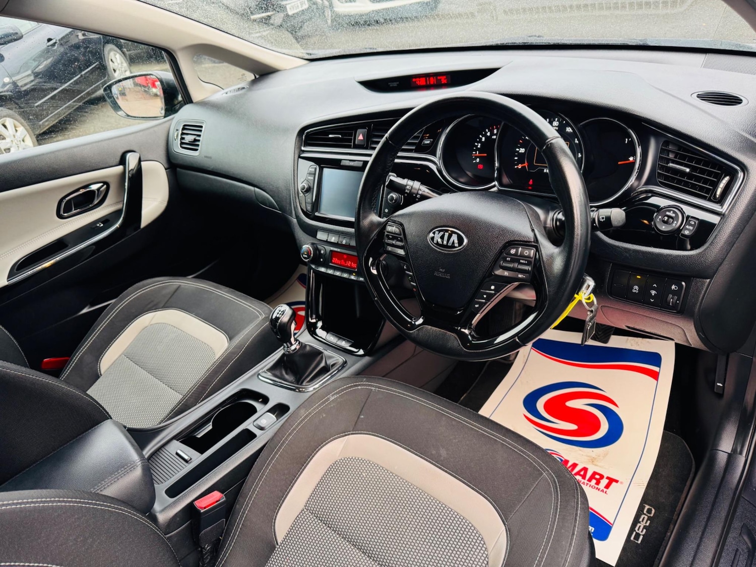 Used Kia Ceed 2017 for sale - 76899437: Photo 3