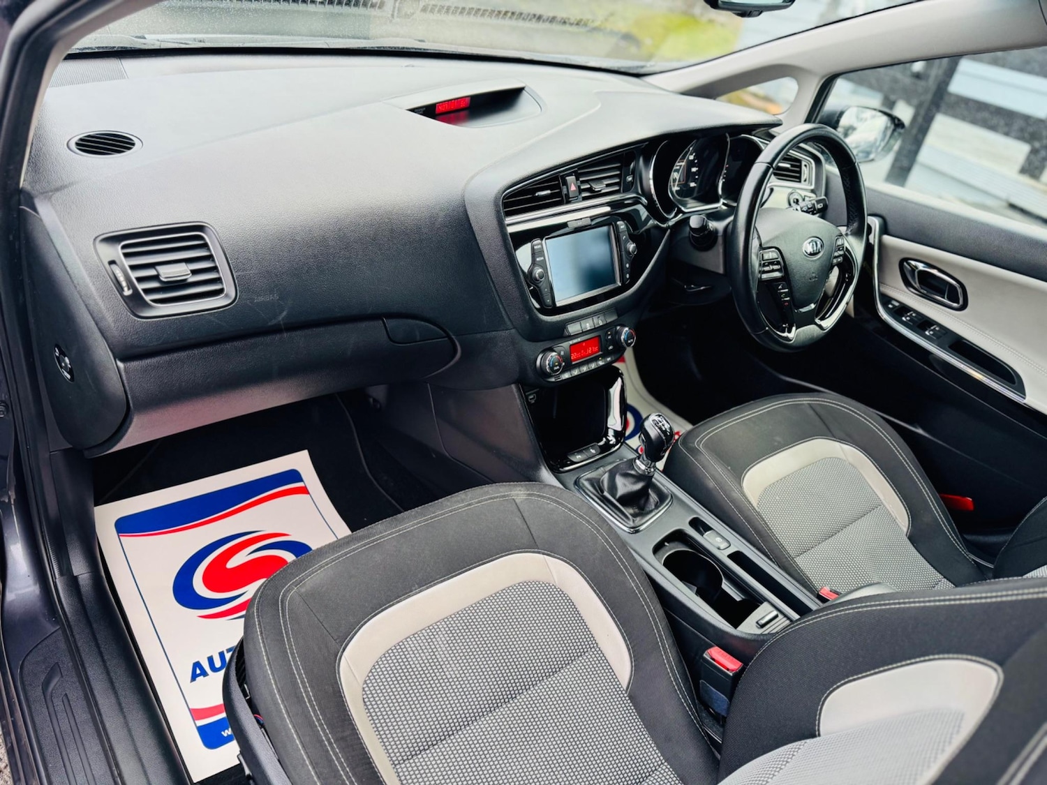 Used Kia Ceed 2017 for sale - 76899437: Photo 30