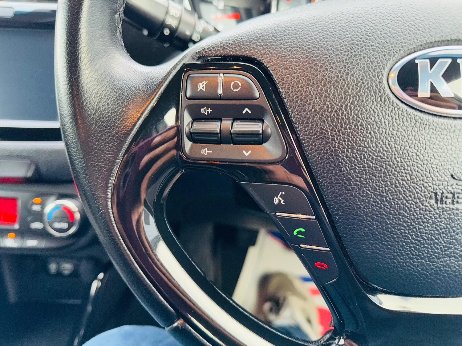 Used Kia Ceed 2017 for sale - 76899437: Photo 38