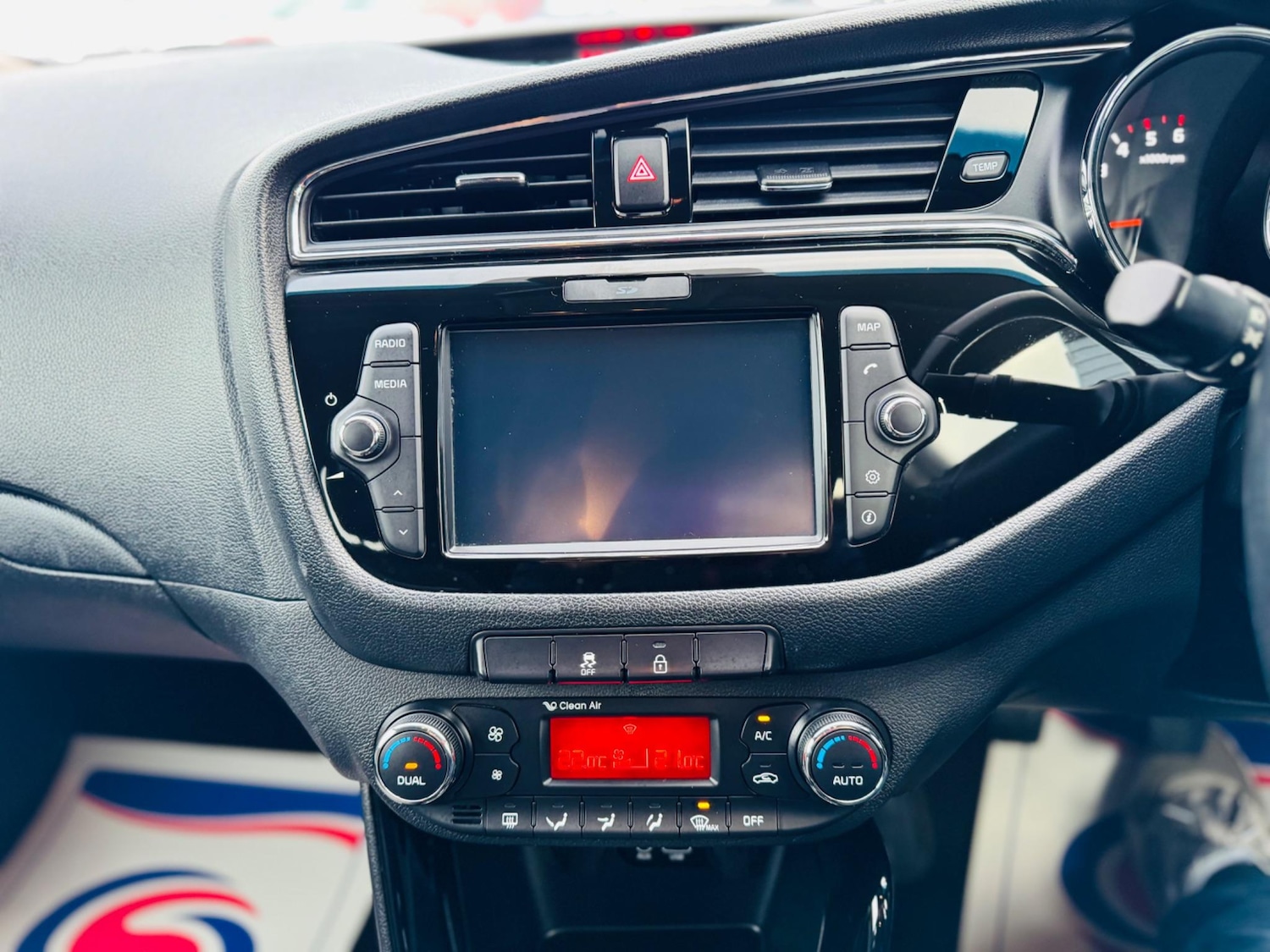 Used Kia Ceed 2017 for sale - 76899437: Photo 45