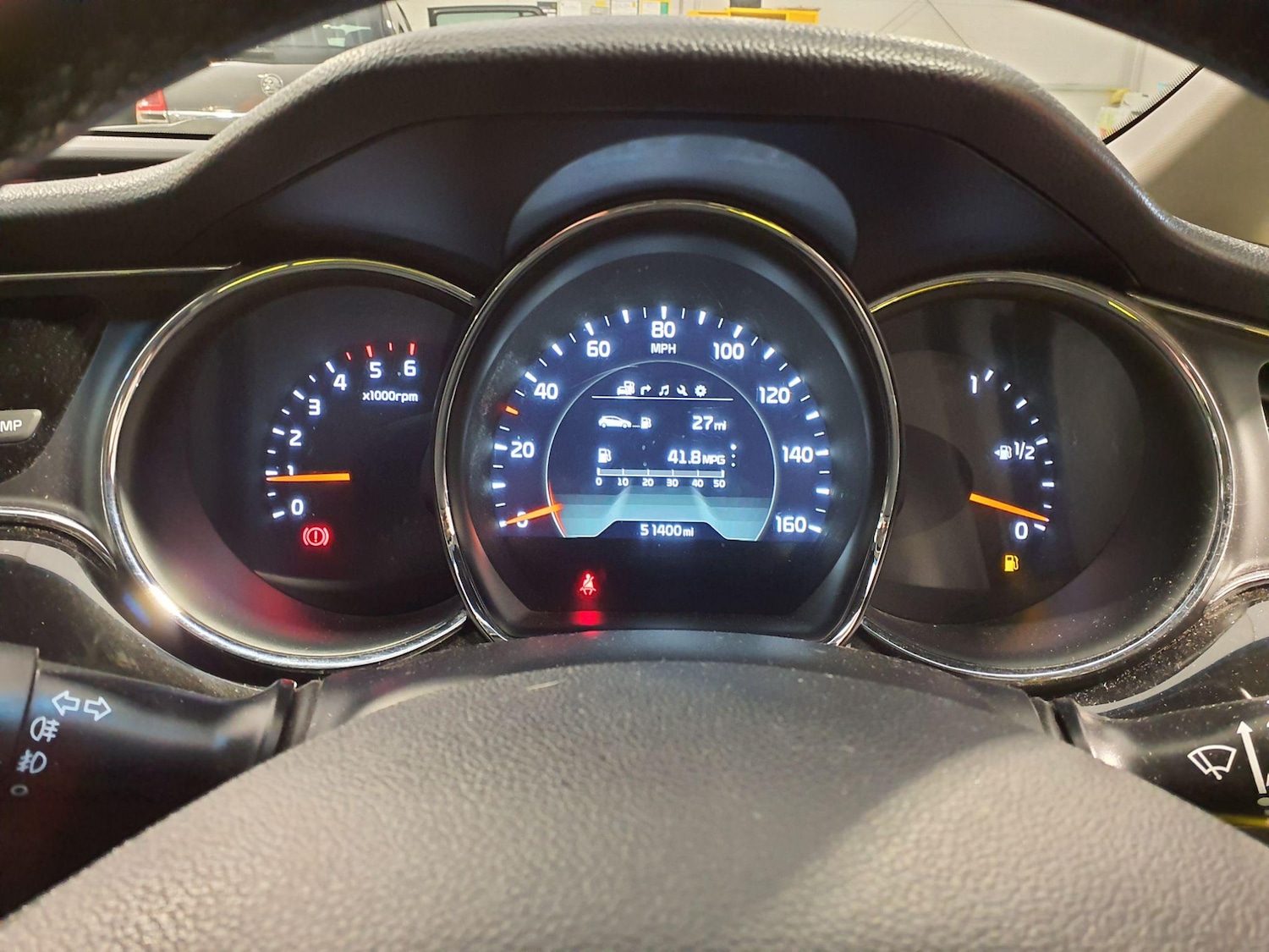 Used Kia Ceed 2017 for sale - 76899437: Photo 47