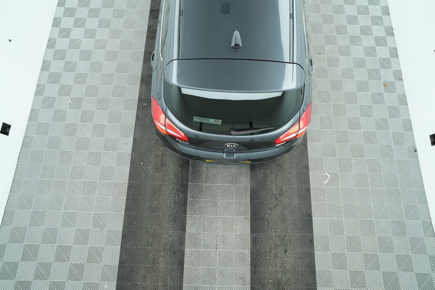 Used Kia Ceed 2017 for sale - 76899437: Photo 54