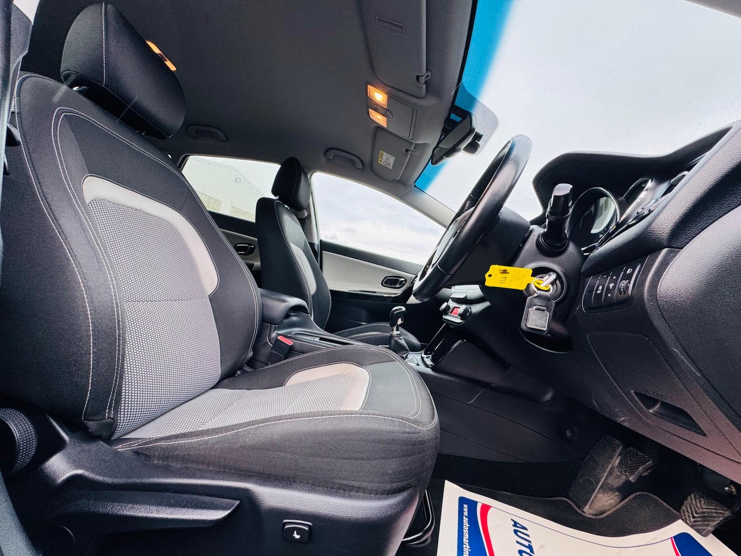 Used Kia Ceed 2017 for sale - 76899437: Photo 57