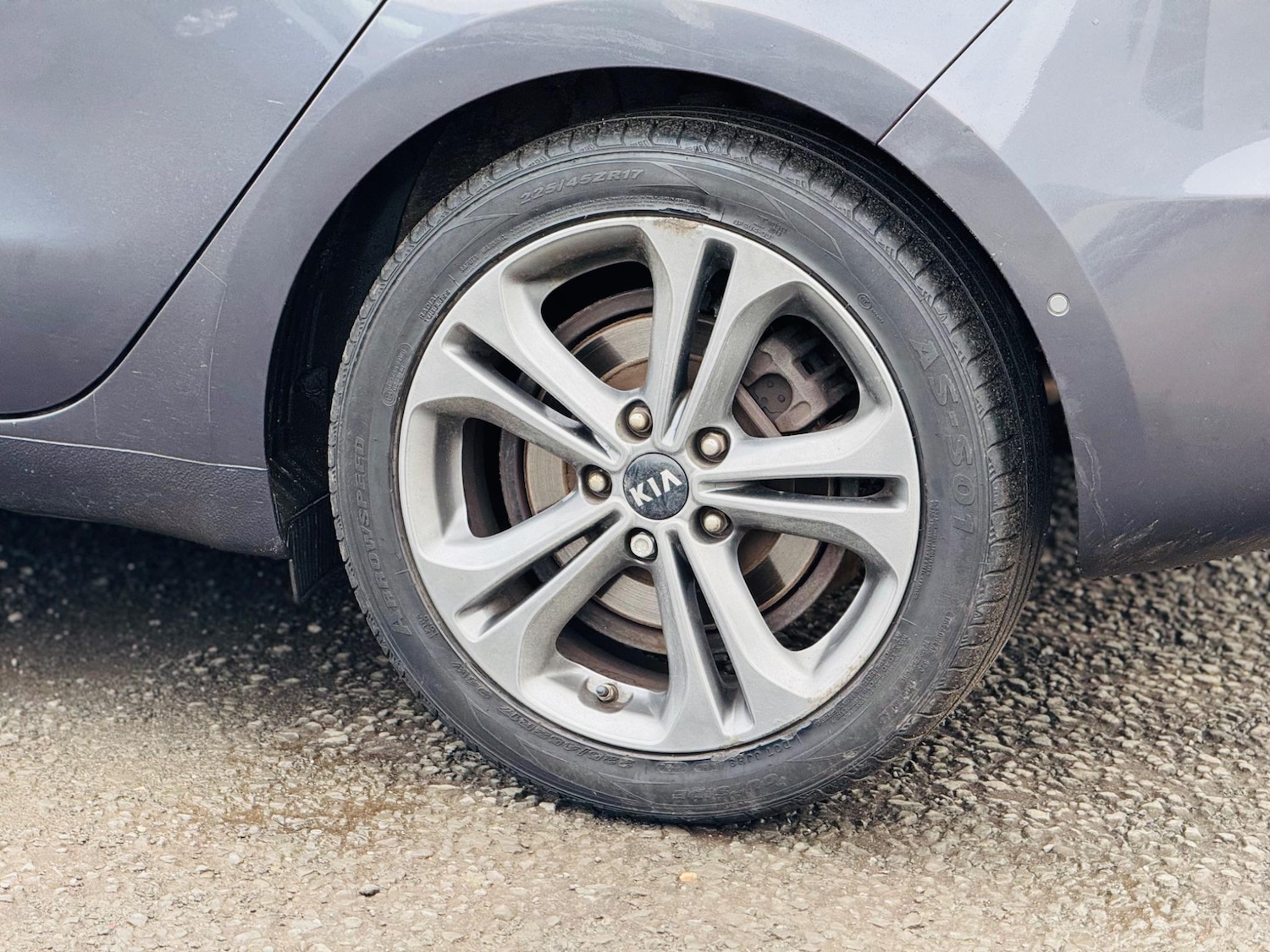 Used Kia Ceed 2017 for sale - 76899437: Photo 66