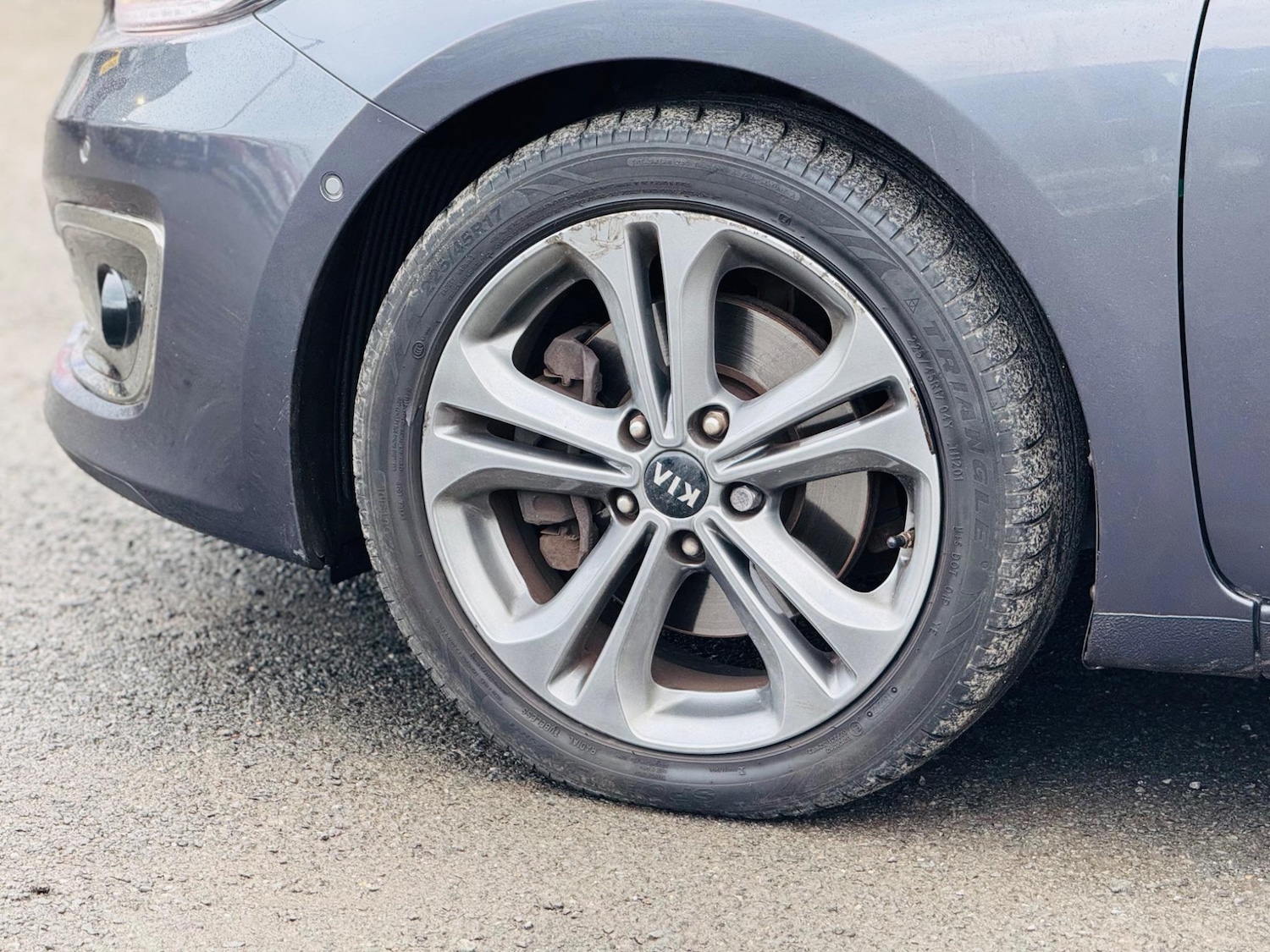 Used Kia Ceed 2017 for sale - 76899437: Photo 67