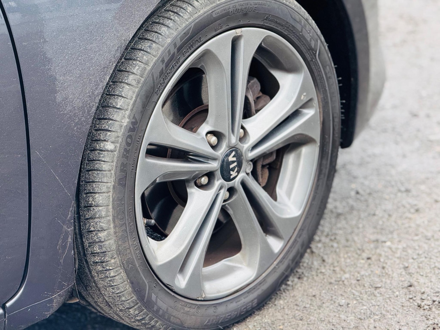 Used Kia Ceed 2017 for sale - 76899437: Photo 70