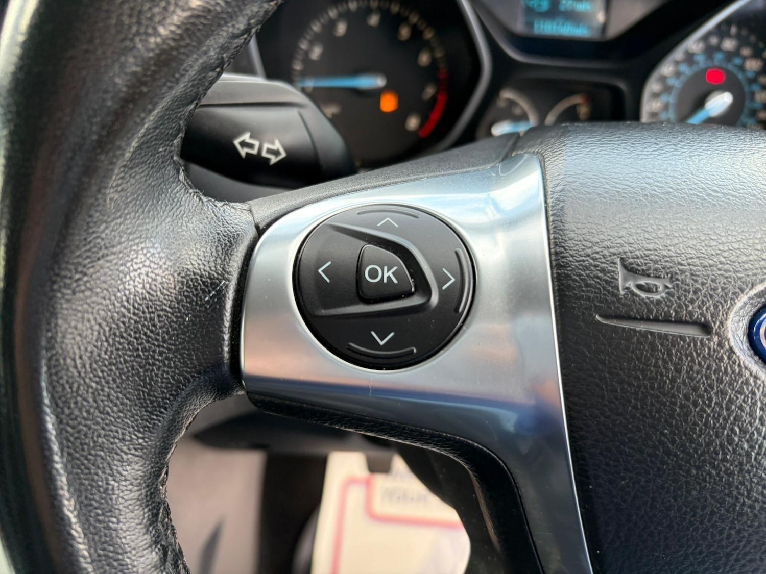 Used Ford Focus 2012 for sale - 76512372: Photo 11