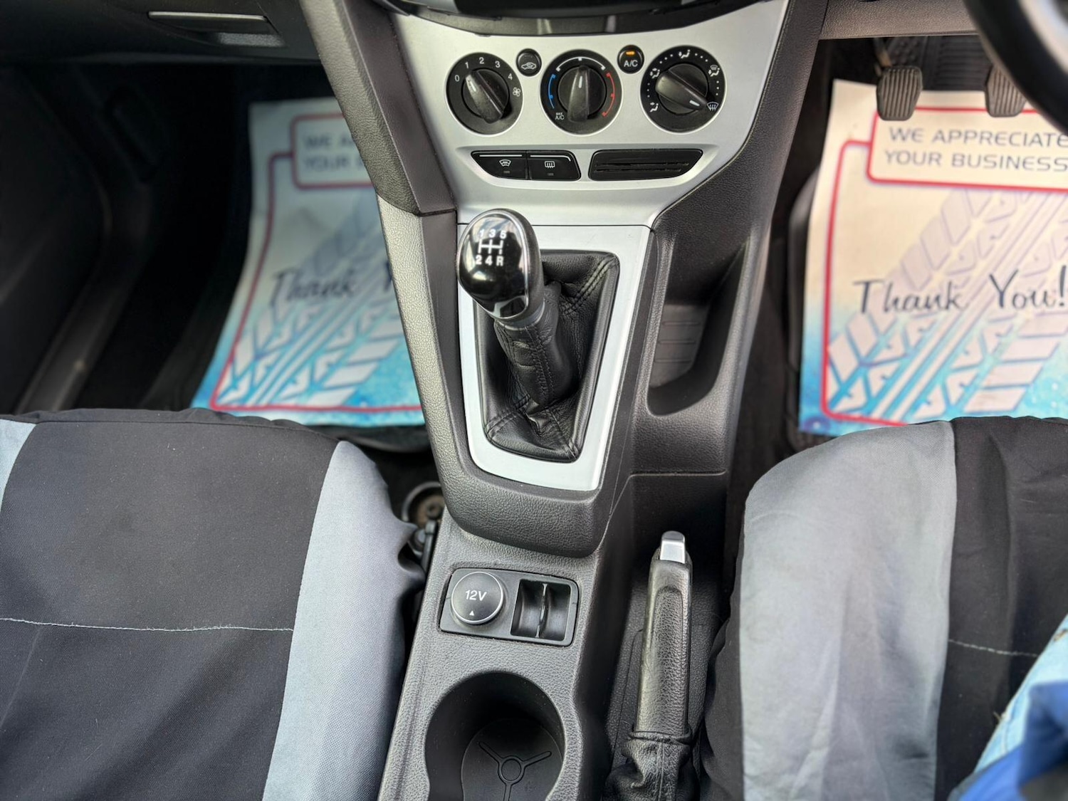 Used Ford Focus 2012 for sale - 76512372: Photo 13