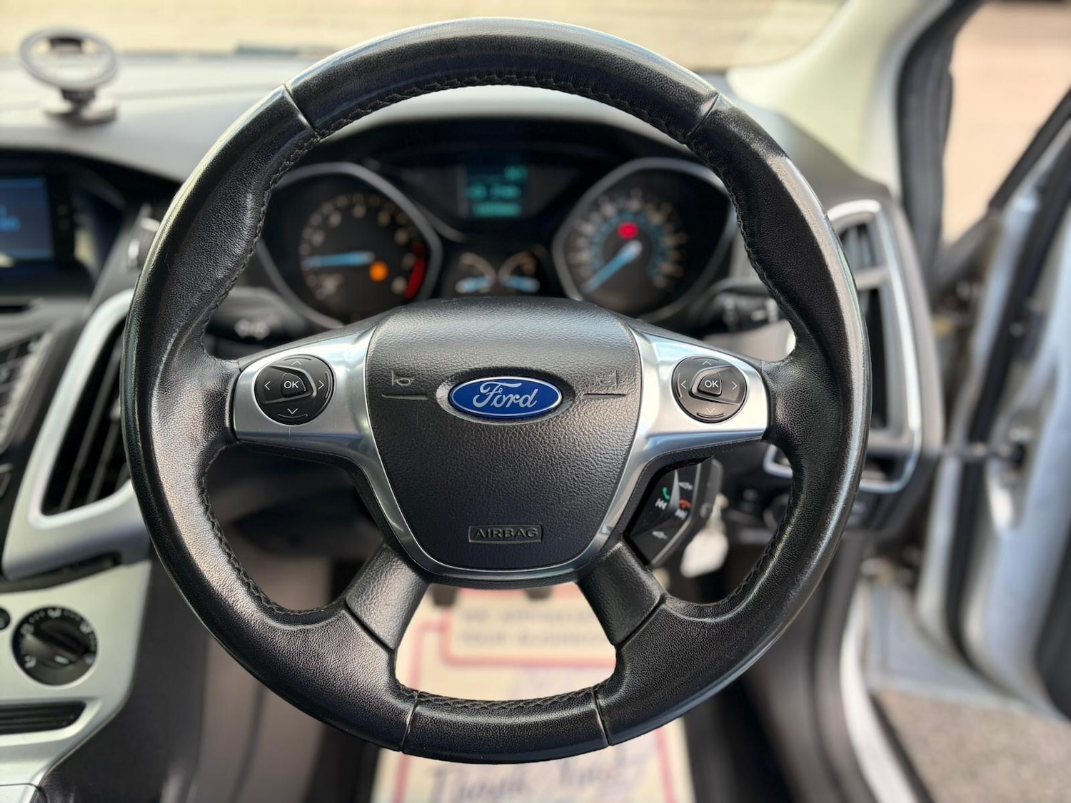 Used Ford Focus 2012 for sale - 76512372: Photo 15