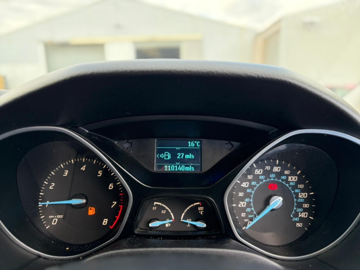 Used Ford Focus 2012 for sale - 76512372: Photo 16